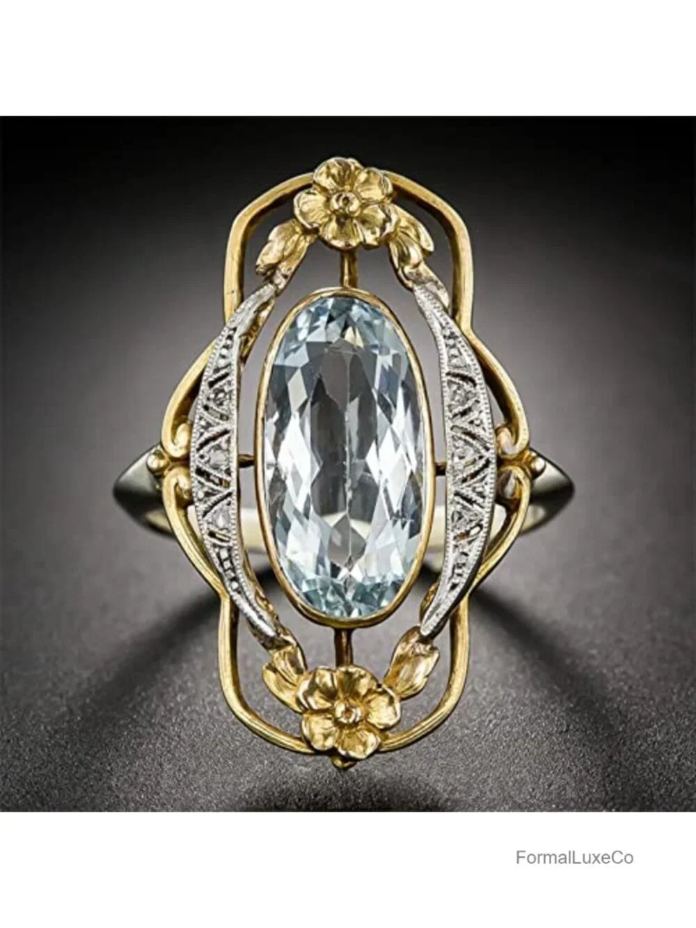N/A stunning antique